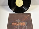 His New Creation –Messiah 1976 Private Press Jesus Music LP CSS-166 Florida Rare