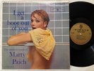 RARE JAZZ Marty Paich – I Get A Boot Out Of You LP (EX) [1st US Press, Stereo]