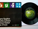 WALLS APPLE EP MARY HOPKIN / JACKIE LOMAX / JAMES TAYLOR / THE IVEYS - EX +