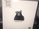 Russ Debut Rap 2 LP There's Really a Wolf SEALED Hip Hop