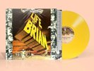 Monty Python's Life Of Brian Soundtrack Yellow Vinyl LP New Sealed