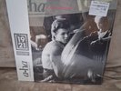 A-HA -  Hunting High And Low - Orange Vinyl LP - HMV 1921 Centenary Edition