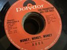 Abba 45 rpm Philippines 7