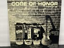 CODE OF HONOR / SICK PLEASURE - FIGHT OR DIE/ DOLLS UNDER CONTROL  SPLIT PUNK LP