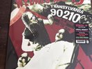 Wednesday 13 Transylvania 90210: Songs Of Death, Dying And The Dead 'Remaster LP