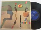 Gene Harris Blue Note LP 