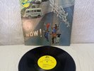 Moses Dillard And The Tex-Town Display Now  LP 1969 US Orig Soul Funk TT-921