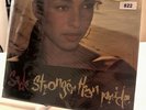 Sade – Stronger Than Pride | Epic Vinyl LP Limited Edition 180g AFZLP 159 Sealed