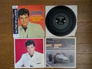 ELVIS PRESLEY California Holiday Spinout 1966 Japan LP SRA-5076 OBI 2 Portraits