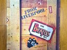 The Beatles From Liverpool Parlophone 1980 12
