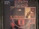 The Strokes - Room On Fire - VMP Essentials Coloured Vinyl 12