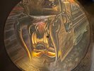 Motörhead Orgasmatron Rock Vinyl LP Picture Disc GWR GWPD 1