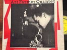 Art Farmer Quintet with Gigi Gryce 1st DG W50 Prestige 7017 Duke Jordan