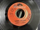 Gary Numan 45 rpm Philippines 7