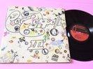 LED ZEPPELIN III ITALY 1970 PRIMA STAMPA CON COPERTINA LAMINATA E RUOTA GIREVOLE