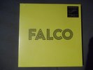 Falco - The Collector‘s Box - 3 LP*s + 12“ Coloured Vinyl Box Set / 180g / Neu