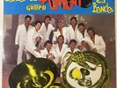 Grupo Laberinto - Es Banda (1 x LP, 1991 MX, VG+)