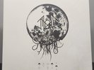 Sleep Token - Take Me Back To Eden 2xLP Black Vinyl Record