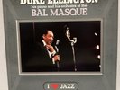 Duke Ellington – At The Bal Masque LP 1986 CBS 21144 Promo Muster ungespielt