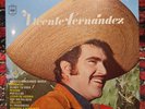 Vicente Fernandez - Por Ellas - LP Vinyl - MEXICO - 1st Press - SEALED