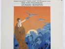 FRITZ REINER MAHLER : SYMPHONIE NO. 2 DG 423 396-1 / 423 397-1 2LP
