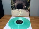 The Backseat Lovers - When We Were Friends COKE BOTTLE CLEAR Vinyl Record LP