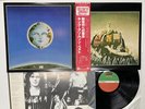 King Crimson The Young Persons' Guide To King Crimson Japan LP OBI [49557ER]