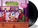 MF Doom MM..Food LP Album Vinyl Record 2026 2 LP Black Anniversary Edition