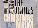 The Beatles The Beatles' Christmas Album LP 12