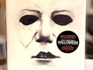 Halloween OST John Carpenter Mondo Orange Vinyl 2LP 45RPM 2013 OOP