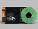 Fontaines DC Dogrel Green Marbled Vinyl LP