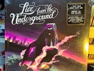 Big K.R.I.T. Live from the Underground Vinyl Record LP Def Jam Rap & Hip-Hop