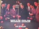 Willie Colon The Hustler 12