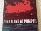 Pink Floyd - Pink Floyd at Pompeii - MCMLXXII 2LP Vinyl album ex display DEFECTS
