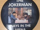 Bob Dylan The Jokerman Plays In The Arena Picture Disc