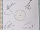 Keo Put A Smile On For Me White Label Vinyl LP Signed /300 Limited Edition New