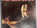 THE RUNAWAYS Self Titled 1976 VINYL LP Mercury 1090 Gatefold JOAN JETT Lita Ford