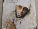 R. Kelly Tp-2.Com 2LP Vinyl, 2000 US Original, R&B Jive Records 01241-41705-1