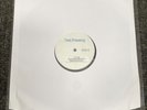 The Police – Synchronicity – UK vinyl LP test pressing, 2019. RARE