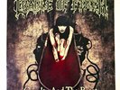 Cradle Of Filth - Cruelty And The Beast LP 1998 MFN 242 Music For Nations UK