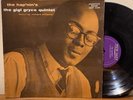 Gigi Gryce Quintet – The Hap'nin's 1961 US MONO NJLP 8246 Vinyl LP VG