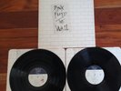 PINK FLOYD THE WALL A11 9U A1U B8U TML STICKERED COVER EX/EX