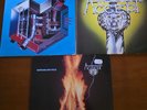 accept 3 vinyl gut zustand