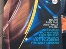 Blues And The Abstract Truth 1st Mono Am Par Impulse lp A-5 Oliver Nelson