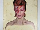 David Bowie Aladdin Sane Vinyl 12