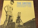 THE SMITHS Barbarism Begins At Home/Shakespeare's Sister 12