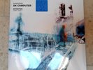 Radiohead OK Computer OKNOTOK 1997-2017 Ltd 3x Blue Vinyl LP NEW, Sealed Set