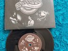 STEREOPHONICS HANDBAGS AND GLADRAGS RARE 7' SINGLE EMBOSSED COVER  VVR5017757