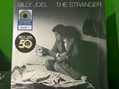 Billy Joel The Stranger (Walmart Exclusive) Grey Swirl Vinyl LP