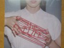 Olivia Rodrigo - The Cure (Unraveled Edit), Bad World String Filled Vinyl
